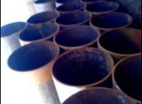 直縫鋼結(jié)構(gòu)用管
