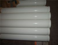 涂塑鋼管標準|涂塑鋼管工藝|外鍍鋅內涂塑鋼管
