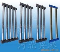 懸鏈式移動曝氣器