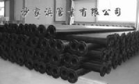 煤礦用涂塑復合管