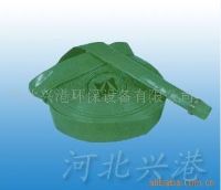 可變孔曝氣軟管