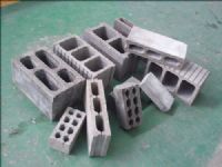 粉煤灰制磚機(jī)，空心磚機(jī)，全自動(dòng)砌塊成型機(jī)