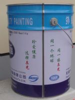 工程承包地坪漆，工業(yè)地坪漆，氨基清漆