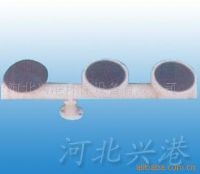 球面膜片式曝氣器