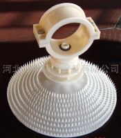 微孔盤式曝氣器