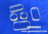 加工定制工業(yè)玻璃視鏡、耐高溫視鏡