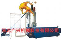 全自動板材機