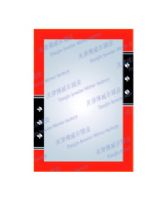 廠(chǎng)家批發(fā)供應(yīng)浴室鏡子衛(wèi)浴鏡子浴室柜鏡子穿衣鏡子