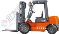 低價(jià)轉(zhuǎn)讓合力叉車