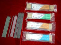 BAg 50CuZnCd(HL313)銀焊條