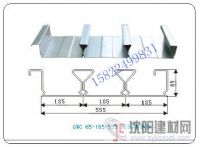 供應(yīng)閉口樓承板BD65-185-555樓承板廠家