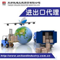 進(jìn)出口代理