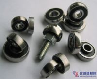 瑞典SKF軸承經銷商杭州SKF外球面軸承代理商