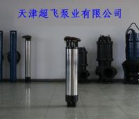 天津潛水泵，天津水泵