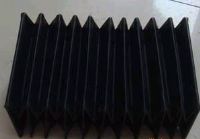 風(fēng)琴防防護(hù)罩，河北風(fēng)琴防護(hù)罩，河北柔性風(fēng)琴防護(hù)罩