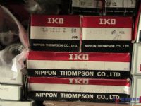 日本IKO軸承代理商河南IKO調(diào)心滾子軸承經(jīng)銷商