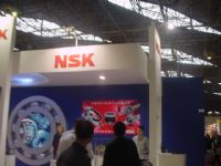 NSK進(jìn)口軸承