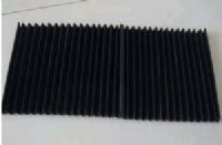 機(jī)床防護(hù)簾，機(jī)床導(dǎo)軌防護(hù)簾 機(jī)床防塵折布簾