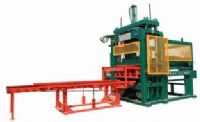 長(zhǎng)期供應(yīng)銀川制磚機(jī)