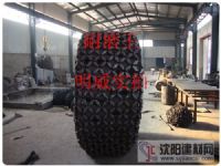明威耐磨型輪胎保護鏈獲得市場一致好評
