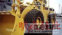 鋼廠專用輪胎保護(hù)鏈防磨防扎耐高溫張婷婷	