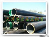 船舶專用管 地質(zhì)專用管