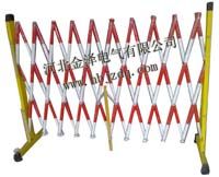 絕緣伸縮管式圍欄-安全遮攔網(wǎng)