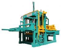 天津建鵬制磚機 磚機 免燒磚機