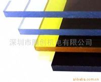 供應防靜電有機玻璃