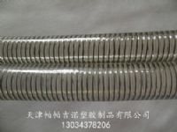 供應PU鋼絲平滑管