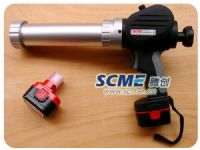 供應建筑安裝用電動打膠槍