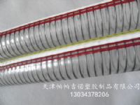 供應PVC鋼絲管