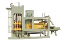 供應(yīng)寧夏銀川透水磚機(jī)建虎專業(yè)第一