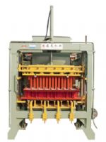 供應(yīng)陜西榆林面包磚制磚機(jī)建虎國(guó)際品牌