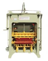 供應(yīng)河北保定建虎牌鋪道磚機(jī)