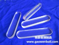 高溫液位計(jì)專用玻璃，液位計(jì)玻璃板