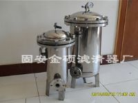 油水分離過濾器