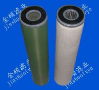 聚結(jié)分離濾芯