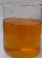 硬膜防銹油，金黃色硬膜防銹油