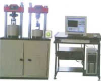 DYE-300S型全自動水泥抗折抗壓試驗(yàn)機(jī)