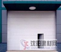 天津東麗區(qū)安裝電動(dòng)卷簾門