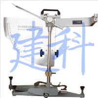 擺式摩擦系數(shù)測定儀,建科