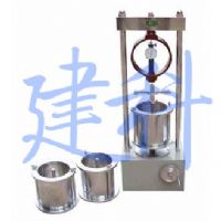 承載比試驗儀,建科