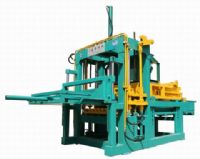 制磚機(jī)械,步道磚制磚機(jī)