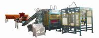 水泥磚機(jī),制磚機(jī),免燒磚機(jī)設(shè)備