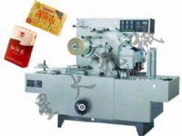 香煙包裝機(jī)＿保健品包裝機(jī)＿天津派克龍三維包裝機(jī)