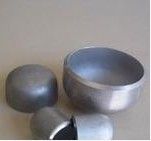 河北潤(rùn)揚(yáng)直銷八字碳鋼管帽