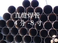 供應(yīng)冷鍍鋅焊管