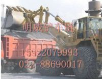 明威專(zhuān)利鏟車(chē)保護(hù)鏈