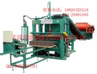 免燒磚機(jī)設(shè)備 空心磚機(jī) 壓磚機(jī) 花磚機(jī)